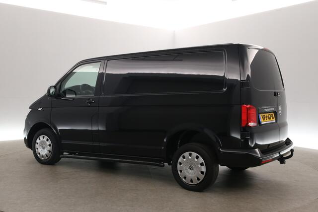 Volkswagen TRANSPORTER 2.0 TDI L1H1 140PK | Marge | Airco | Cruise | Trekhaak