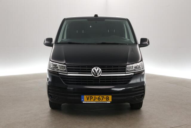 Volkswagen TRANSPORTER 2.0 TDI L1H1 140PK | Marge | Airco | Cruise | Trekhaak