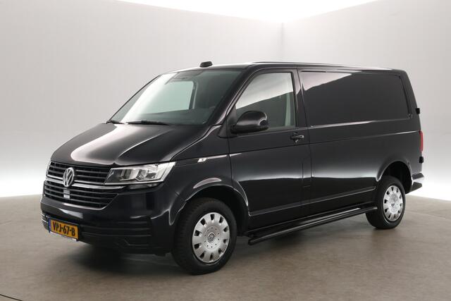 Volkswagen TRANSPORTER 2.0 TDI L1H1 140PK | Marge | Airco | Cruise | Trekhaak