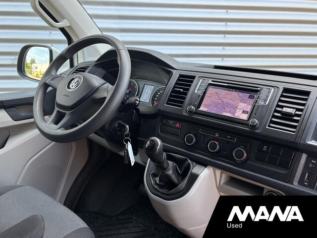 Volkswagen TRANSPORTER 2.0 TDI L1H1 Imperiaal Trekhaak Airco Carplay