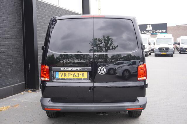 Volkswagen TRANSPORTER 2.0 TDI 150PK Automaat EURO 6 - Airco - Navi - Cruise - ¤ 17.900,- Excl.
