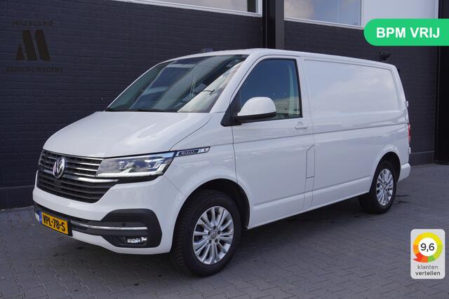 Volkswagen TRANSPORTER 2.0 TDI BULLI - EURO 6 - Airco - Navi - Cruise - ¤18.950,- Excl.