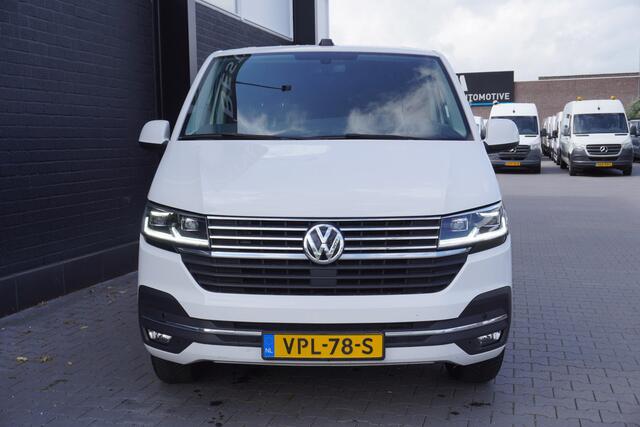 Volkswagen TRANSPORTER 2.0 TDI BULLI - EURO 6 - Airco - Navi - Cruise - ¤18.950,- Excl.