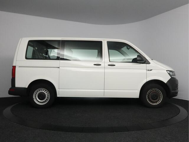 Volkswagen TRANSPORTER 2.0 TDI L1H1 Excl. btw | 19.965 incl. btw | 9 persoons | Airco | Taxi