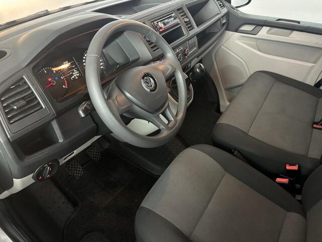 Volkswagen TRANSPORTER 2.0 TDI L1H2 Excl. btw | 19.965 incl. btw | 9 persoons | Airco | Taxi