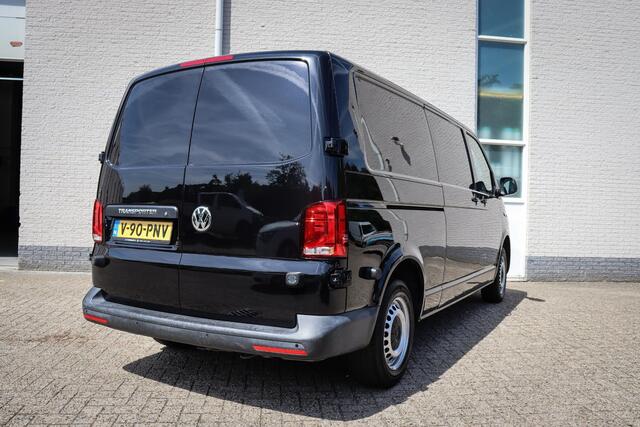 Volkswagen TRANSPORTER 2.0 TDI L2H3 110kw