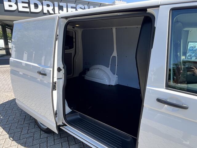 Volkswagen TRANSPORTER 2.0 TDI L1H1 Comfortline 102pk/75kW