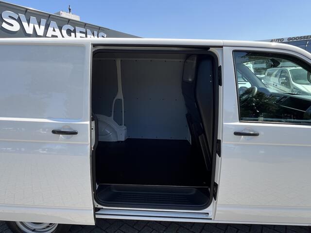 Volkswagen TRANSPORTER 2.0 TDI L1H1 Comfortline 102pk/75kW