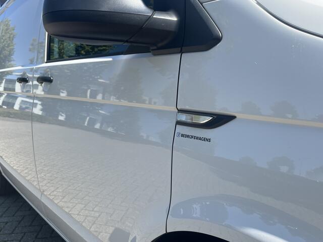 Volkswagen TRANSPORTER 2.0 TDI L1H1 Comfortline 102pk/75kW