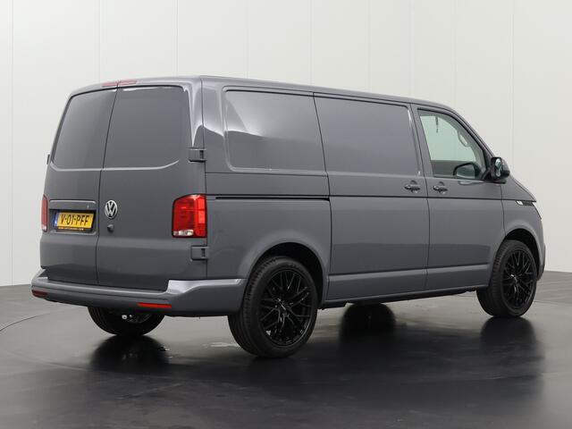 Volkswagen TRANSPORTER 2.0TDi 150PK Business | Achterdeuren | Navigatie | Camera | Airco | 3-Zits | Cruise