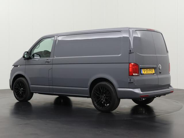 Volkswagen TRANSPORTER 2.0TDi 150PK Business | Achterdeuren | Navigatie | Camera | Airco | 3-Zits | Cruise