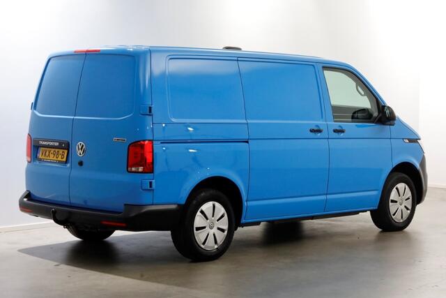 Volkswagen TRANSPORTER T6.1 2.0 TDI 150pk L1H1 DSG-Automaat 4Motion 4x4+Sperdiff. Airco/Navi/Camera 08-2021