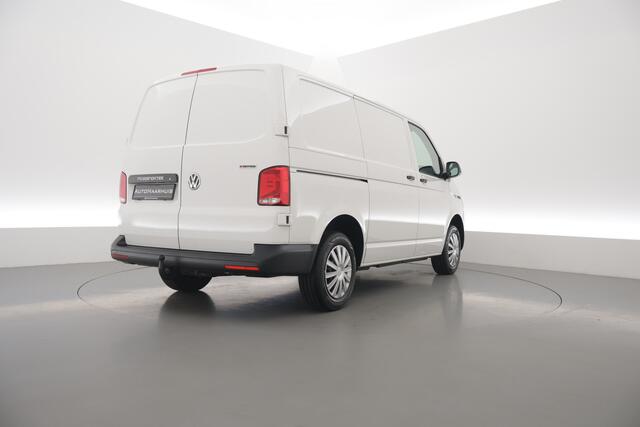 Volkswagen TRANSPORTER 2.0 TDI - 150pk | 4Motion | 4WD | Cruise | Apple Carplay | Trekhaak | L1 | 9.900km!