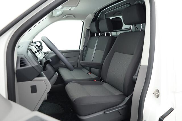 Volkswagen TRANSPORTER 2.0 TDI - 150pk | 4Motion | 4WD | Cruise | Apple Carplay | Trekhaak | L1 | 9.900km!
