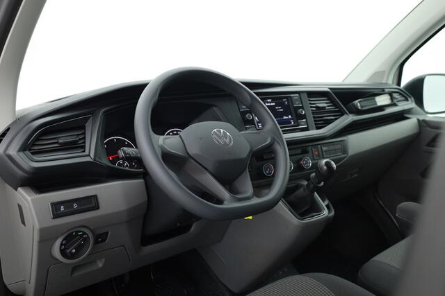 Volkswagen TRANSPORTER 2.0 TDI - 150pk | 4Motion | 4WD | Cruise | Apple Carplay | Trekhaak | L1 | 9.900km!
