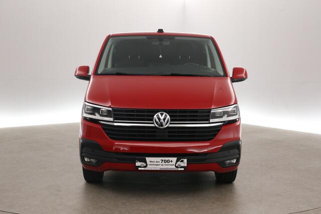 Volkswagen TRANSPORTER 2.0 TDI 150PK L1H1 | Automaat | Airco | Camera | Cruise | Carplay | Trekhaak | LED