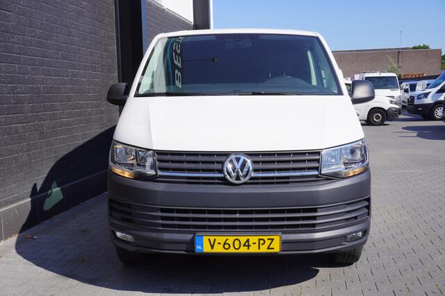 Volkswagen TRANSPORTER 2.0 TDI - EURO 6 - Airco - Navi - Cruise - ¤10.900,- Excl.