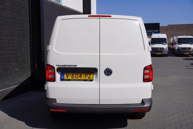 Volkswagen TRANSPORTER 2.0 TDI - EURO 6 - Airco - Navi - Cruise - ¤10.900,- Excl.