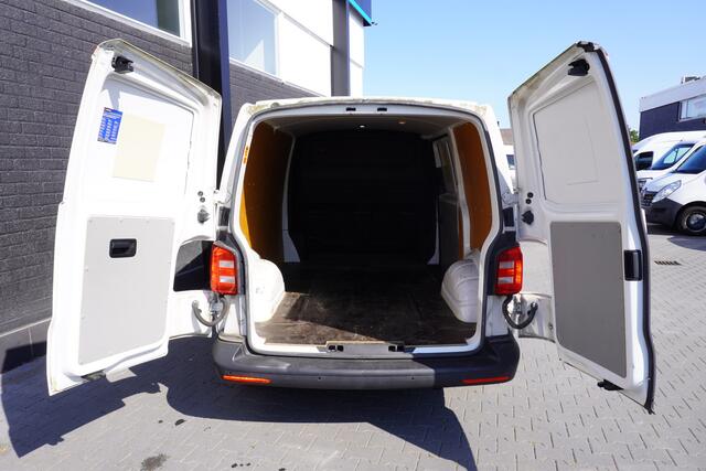 Volkswagen TRANSPORTER 2.0 TDI - EURO 6 - Airco - Navi - Cruise - ¤10.900,- Excl.