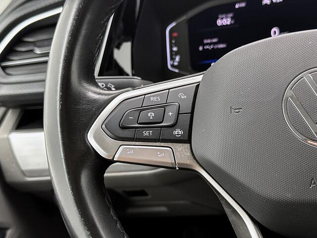 Volkswagen TRANSPORTER 2.0 TDI L2 30 Bulli Virtual cockpit Schuifdeur L+R Navigatie Trekhaak Adaptieve cruise control