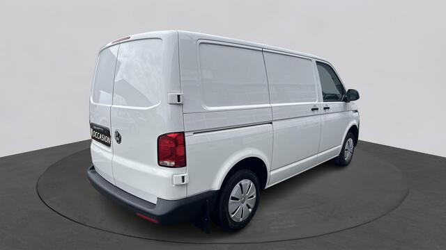 Volkswagen TRANSPORTER L1H1 2.0 TDI 110pk app connect /betimmering