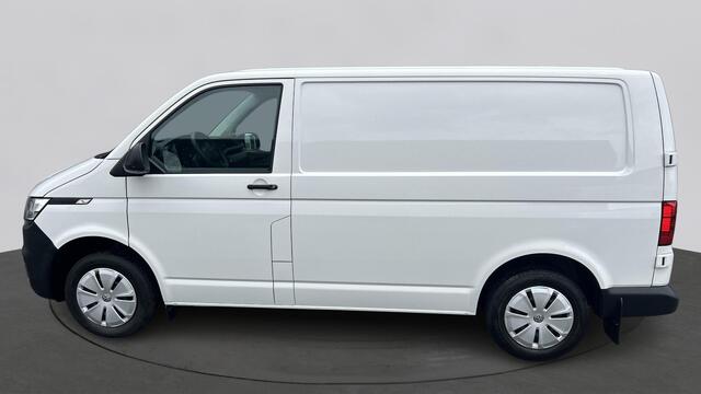 Volkswagen TRANSPORTER L1H1 2.0 TDI 110pk app connect /betimmering