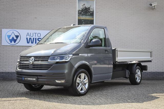 Volkswagen TRANSPORTER 2.0 TDI L2H1 30 Comfortline Pick-up Dsg LED/Standkachel