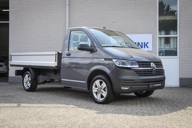 Volkswagen TRANSPORTER 2.0 TDI L2H1 30 Comfortline Pick-up Dsg LED/Standkachel