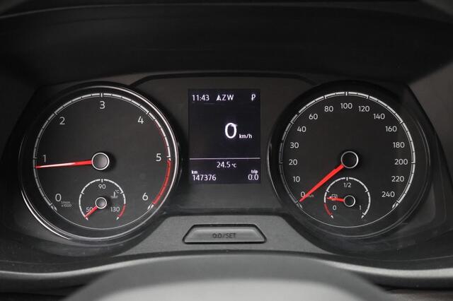 Volkswagen TRANSPORTER 2.0 TDI L2H1 28