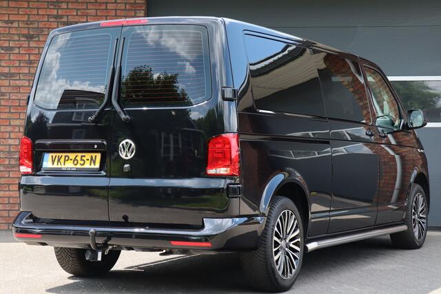 Volkswagen TRANSPORTER 2.0 TDI DSG L2H1 DC Bulli, 2x schuifdeur