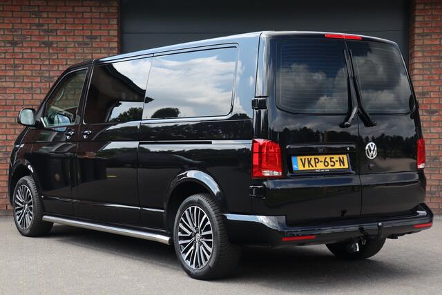 Volkswagen TRANSPORTER 2.0 TDI DSG L2H1 DC Bulli, 2x schuifdeur