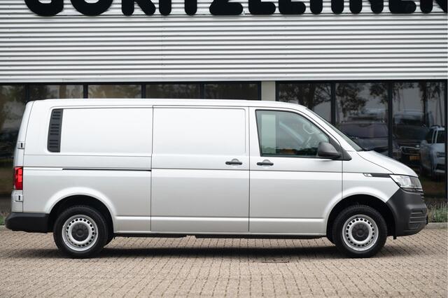 Volkswagen TRANSPORTER 2.0 TDI L2H1 32 Comfortline | ACC | PDC | Navi by App | DAB