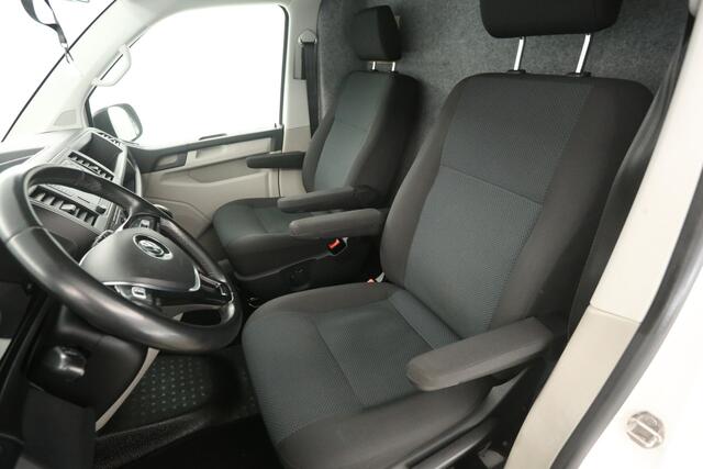 Volkswagen TRANSPORTER 2.0 TDI L2H1 150PK | Marge | Automaat | Airco | Cruise | Carplay | Navi | Parkeersens.