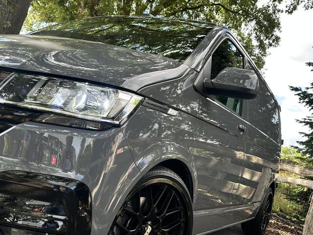 Volkswagen TRANSPORTER 2.0 TDI L1H1 28 Comfortline