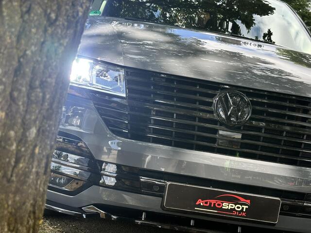 Volkswagen TRANSPORTER 2.0 TDI L1H1 28 Comfortline