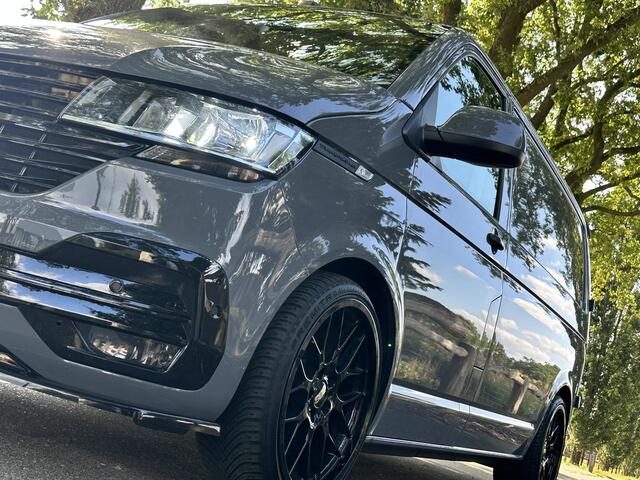 Volkswagen TRANSPORTER 2.0 TDI L1H1 28 Comfortline