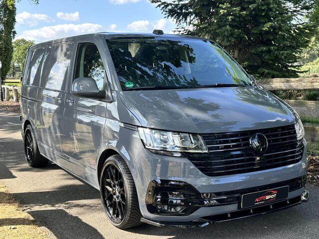 Volkswagen TRANSPORTER 2.0 TDI L1H1 28 Comfortline