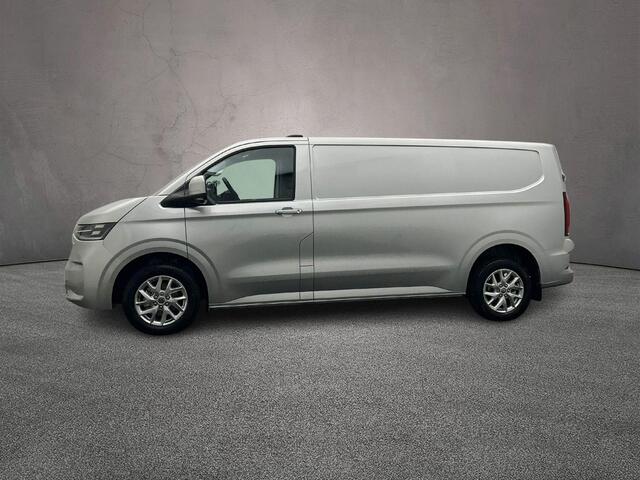 Volkswagen TRANSPORTER T7 2.0 TDI 150pk Automaat L2 Bulli Dubbele Cabine | Achterdeuren |360gr Camera | Apple Carplay / Android Auto | ACC | IQ.Light Matrix LED | Keyless | Stoelverwarming