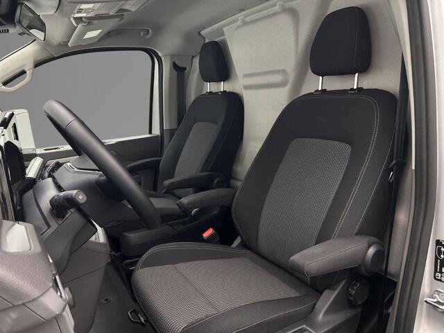 Volkswagen TRANSPORTER T7 2.0 TDI 150pk Automaat L2 Bulli Dubbele Cabine | Achterdeuren |360gr Camera | Apple Carplay / Android Auto | ACC | IQ.Light Matrix LED | Keyless | Stoelverwarming