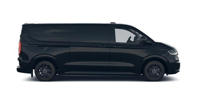 Volkswagen TRANSPORTER 2.5 233pk Automaat PHEV L2 Bulli | LED Matrix koplampen | Wegklapbare Trekhaak | Stoelverwarming | Adaptieve Cruise Control | Verwarmde voorruit | 360gr. Camera | > Netto-ACTIE-Prijs; bij koop of lease via HK / excl. kosten rijklaarmaken <