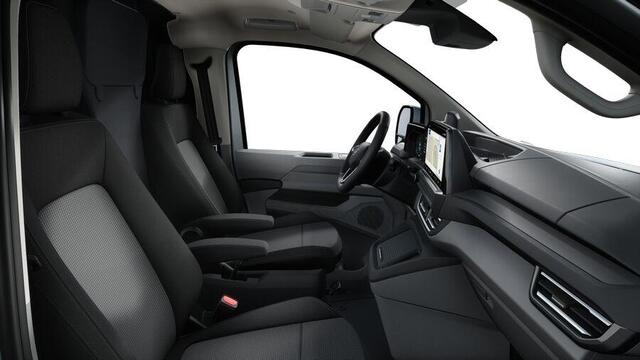 Volkswagen TRANSPORTER 2.5 233pk Automaat PHEV L2 Bulli | LED Matrix koplampen | Wegklapbare Trekhaak | Stoelverwarming | Adaptieve Cruise Control | Verwarmde voorruit | 360gr. Camera | > Netto-ACTIE-Prijs; bij koop of lease via HK / excl. kosten rijklaarmaken <