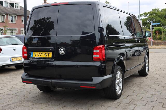 Volkswagen TRANSPORTER 2.0 TDI L1H1 AIRCO | TREKHAAK | NIEUWE D-RIEM