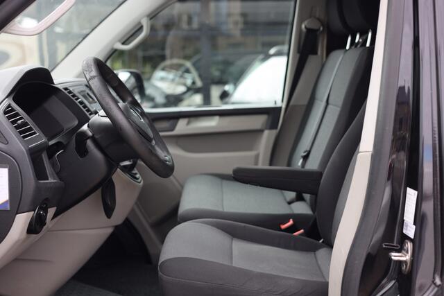 Volkswagen TRANSPORTER 2.0 TDI L1H1 AIRCO | TREKHAAK | NIEUWE D-RIEM