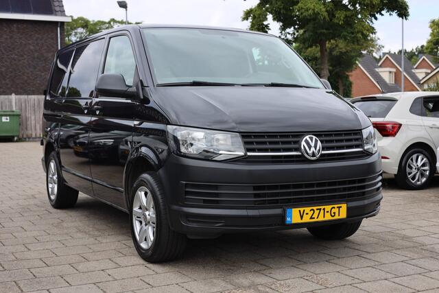 Volkswagen TRANSPORTER 2.0 TDI L1H1 AIRCO | TREKHAAK | NIEUWE D-RIEM