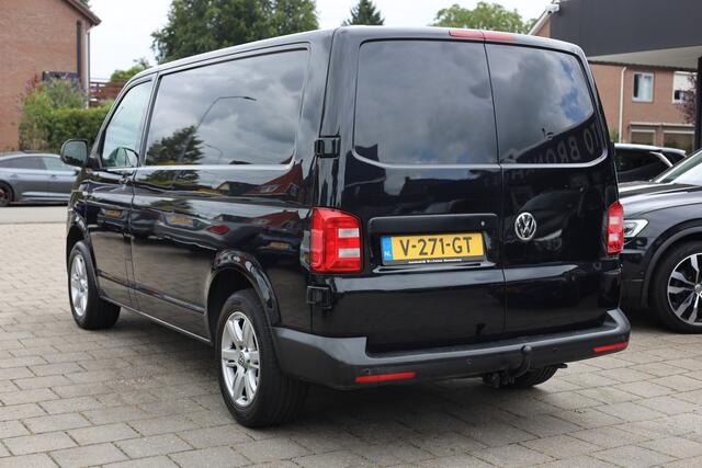 Volkswagen TRANSPORTER 2.0 TDI L1H1 AIRCO | TREKHAAK | NIEUWE D-RIEM