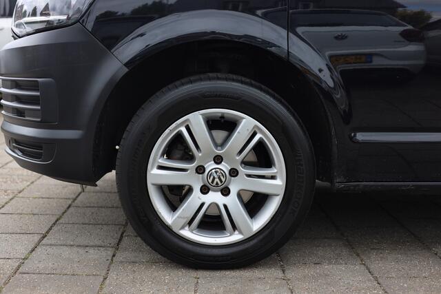 Volkswagen TRANSPORTER 2.0 TDI L1H1 AIRCO | TREKHAAK | NIEUWE D-RIEM