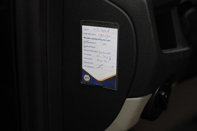 Volkswagen TRANSPORTER 2.0 TDI L1H1 AIRCO | TREKHAAK | NIEUWE D-RIEM