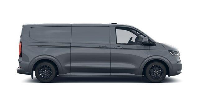 Volkswagen TRANSPORTER 2.5 233pk Automaat PHEV L2 Bulli | Wegklapbare Trekhaak | Stoelverwarming | Adaptieve Cruise Control | Verwarmde voorruit | 360gr. Camera | > Netto-ACTIE-Prijs; bij koop of lease via HK / excl. kosten rijklaarmaken <