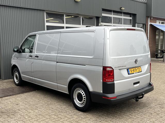 Volkswagen TRANSPORTER 2.0 TSI L2H1 Highline 2 schuifdeuren Airco Cruise controle Bluetooth Euro 6 Parkeerhulp voor en achter 2 Persoons