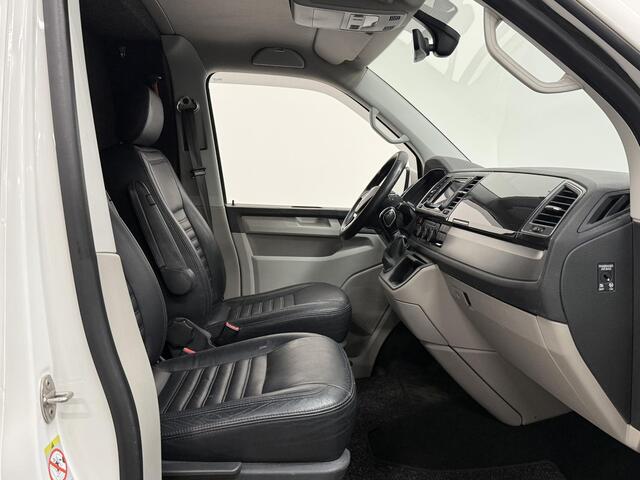 Volkswagen TRANSPORTER 2.0 TDI L2H1 Automaat HANDEL / EXPORT Airco Navi LM velgen LED Achterklep Trekhaak Adaptieve Cruise Control